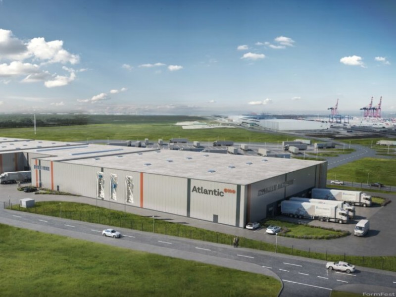 FLEX Logistik Germany