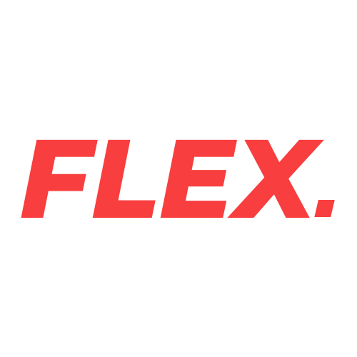 FLEX. Logistique: e-commerce 3PL in France.